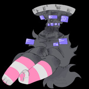 C.A.S.S.I.E. Ham (She/Her)