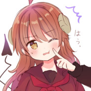 一般通行魔族少女