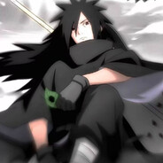 UchihaMadara