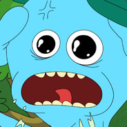 Mr. Meeseeks