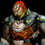 ►Ganondorf◄