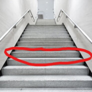 Stair