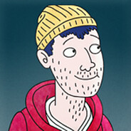 Latest avatar
