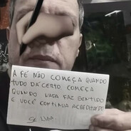 PERSISTENCIA Steam avatar