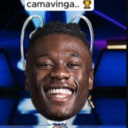 Camavinga