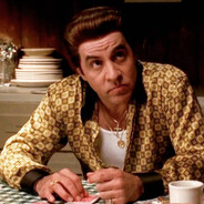 Silvio Dante
