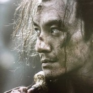 双刀武圣查小刀