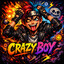 Cr@zYBoY
