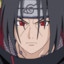 朱 Itachi 朱