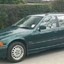 Rostiger E36