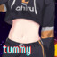 tummy