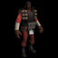 Brazilian Demoman