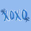 xoxo
