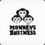 monkeys business