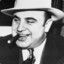 mah boy Al Capone