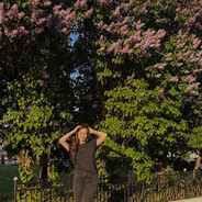 Саня потристкатель