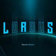 LORDUS™☪