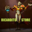 †.Secundario [Ricardito Store]