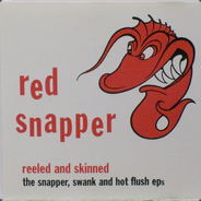 King of the North - Redsnapper