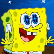 现在是海绵宝宝时间