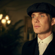 Thomas Shelby