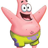 PatrickStar