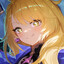 Time Keeper, Skuld