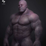 Thanos Big O'l Ding Dong