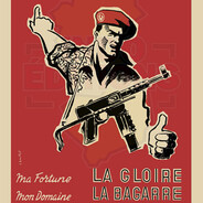 L'évangeliste