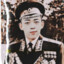 宇将军
