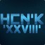 HCN&#039;K &#039;XVIII&#039;