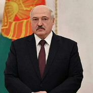 Лукашенко