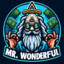 Mr. Wonderful[M]