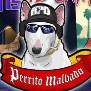 Perrito Malvado