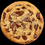 Salted Cookie