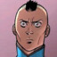 Mohawk Mark