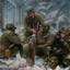 EASY COMPANY-Currahee