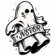 NEVER