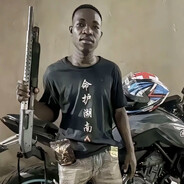 白水的的一条龙