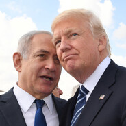 Benjamin Netanyahu