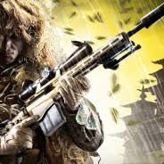 SniperŁowcaGłów| dogry.pl