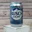 Busch Light Can