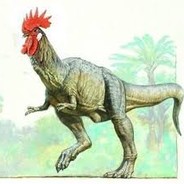 Pollosaurio