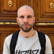 Cyprian Rzeźnik avatar