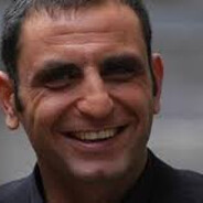 Memati Baş