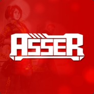 Asser avatar