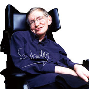 Stephen Hawking