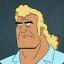 Brock Motherfu*king Samson