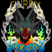 Furry Ergo