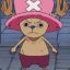 &lt;I&gt;Chopper